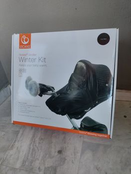 Stokke winter kit 