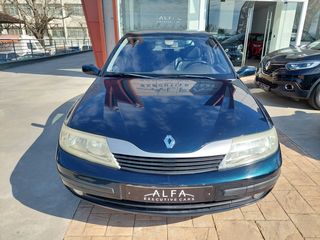 Renault Laguna '01