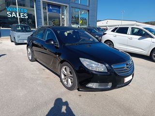 Opel Insignia '09