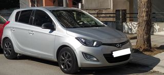 Hyundai i 20 '14