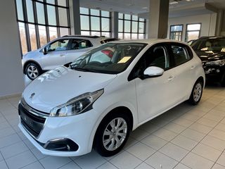 Peugeot 208 '17 1.6 BLUEHDI ΕΛΛΗΝΙΚΟ 