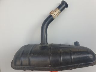 Πρώτο σιλανσιέ RENAULT 5 L 0.8-thumb-1