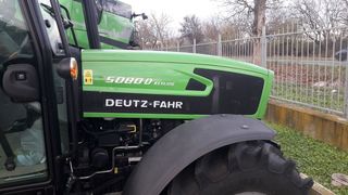 Τρακτέρ Deutz-Fahr 2026 5080 D KEYLINE STAGE V-thumb-7
