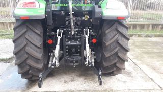 Τρακτέρ Deutz-Fahr 2026 5080 D KEYLINE STAGE V-thumb-8