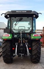 Τρακτέρ Deutz-Fahr 2026 5080 D KEYLINE STAGE V-thumb-1