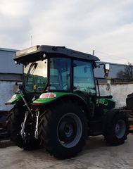 Τρακτέρ Deutz-Fahr 2026 5080 D KEYLINE STAGE V-thumb-2