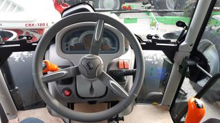 Τρακτέρ Deutz-Fahr 2026 5080 D KEYLINE STAGE V-thumb-3