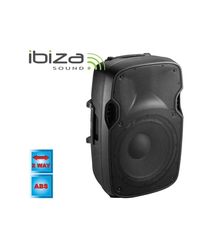 ΗΧΕΙΟ ΕΠΑΓΓΕΛΜΑΤΙΚΟ 8" 200W MAX 87Db Ibiza Sound