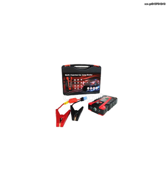 ΕΚΚΙΝΗΤΗΣ ΜΠΑΤΑΡΙΑΣ ΑΥΤΟΚΙΝΗΤΟΥ jump starter