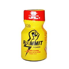Poppers Rammit Power 10ml