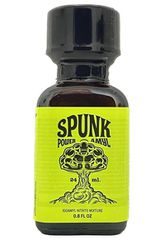 Poppers Spunk Power Amyl 24ml