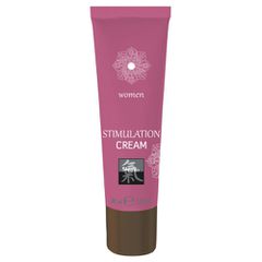 Shiatsu Stimulation Cream 30ml-thumb-1