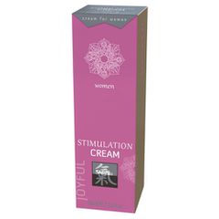 Shiatsu Stimulation Cream 30ml-thumb-2