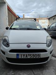 Fiat Punto '13