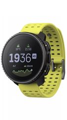 Suunto Vertical Steel Solar Black Lime SS050864000