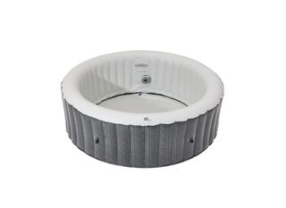 Φουσκωτό Spa Ottoman 6 Ατόμων MSpa Κωδ. 105805