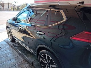 Nissan X-Trail 2018 gt-thumb-2