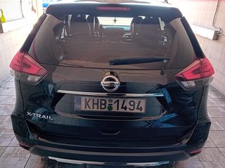 Nissan X-Trail 2018 gt-thumb-3