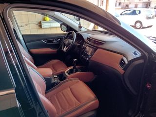 Nissan X-Trail 2018 gt-thumb-5