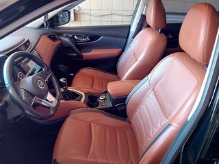 Nissan X-Trail 2018 gt-thumb-6