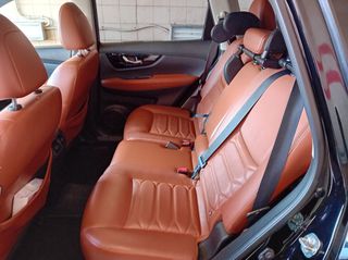 Nissan X-Trail 2018 gt-thumb-4