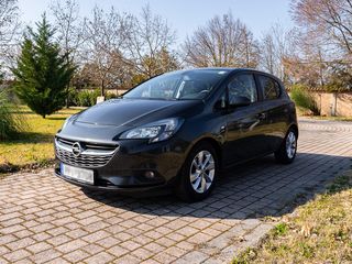 Opel Corsa '16 1.4 E Active  *Full Extra*