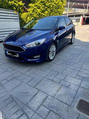 Ford Focus '17 ST 