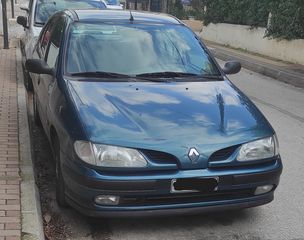 Renault Megane '96  1.6 RN