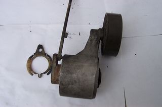 MERCEDES 190E-thumb-12