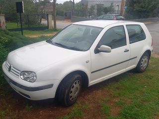 Volkswagen Golf 2001-thumb-1