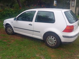 Volkswagen Golf 2001-thumb-3
