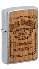 Αναπτήρας Zippo Jack Daniel's® WOODCHUCK USA 48392