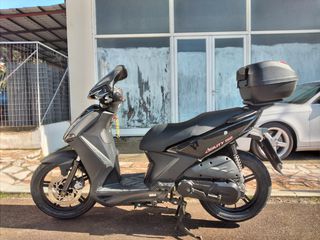 Kymco Agility CITY 150 '13