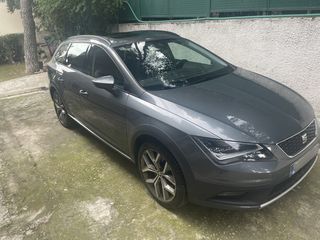 Seat Leon '16  X-PERIENCE 1.8 TSI Start&Stop 4Drive DSG