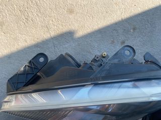ΕΜΠΡΟΣ ΑΡΙΣΤΕΡΟ XENON ΦΑΝΑΡΙ NISSAN QASHQAI J10-thumb-1