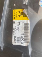 ΕΜΠΡΟΣ ΑΡΙΣΤΕΡΟ XENON ΦΑΝΑΡΙ NISSAN QASHQAI J10-thumb-2