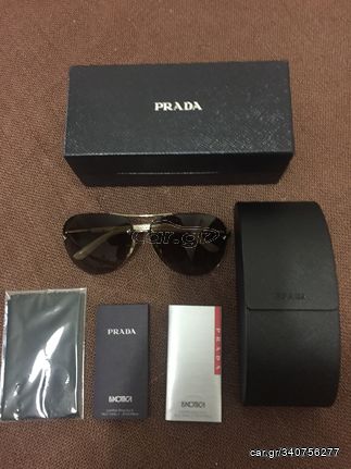 PRADA ORIGINAL