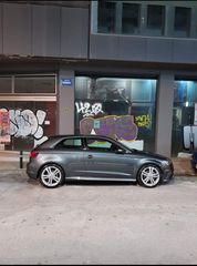 Audi A3 '13 1.4 TFSI Sline