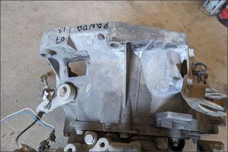 PANDA 07 1200 κυβικά