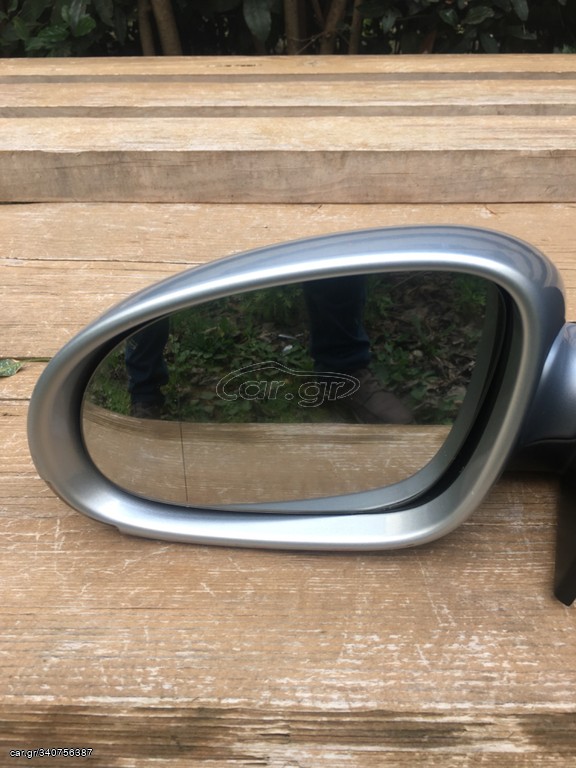 Καθρεπτης GOLF