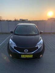 Nissan Note '16 Full extra