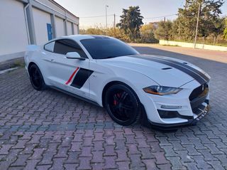 Ford Mustang '18 2.3 EcoBoost SELBY FACELIFT GT