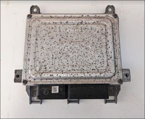 ΕΓΚΕΦΑΛΟΣ ΜΗΧΑΝΗΣ  Α160 W169
