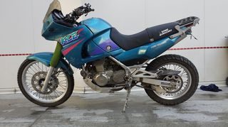 Kawasaki KLE 500 '03