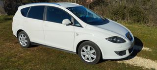 Seat Altea 2008 XL 1.8T FSI Sport Limited