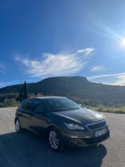 Peugeot 308 '16  BlueHDi 120 STOP&START Active