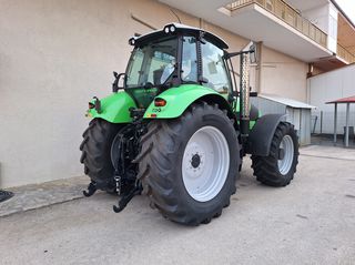 Τρακτέρ Deutz-Fahr 2013 AGROTRON M650 TLS-thumb-3