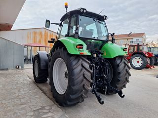 Τρακτέρ Deutz-Fahr 2013 AGROTRON M650 TLS-thumb-4