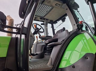 Τρακτέρ Deutz-Fahr 2013 AGROTRON M650 TLS-thumb-5