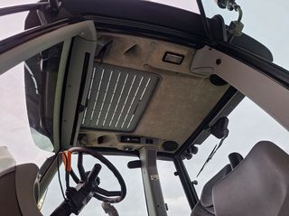 Τρακτέρ Deutz-Fahr 2013 AGROTRON M650 TLS-thumb-8